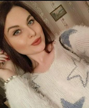 Анкета проститутки Инна - Фото, г. Альметьевск, 25 лет, №13275