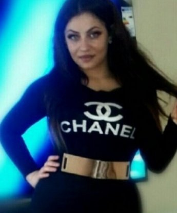 Анкета проститутки Петра - Фото, г. Альметьевск, 24 года, №15639