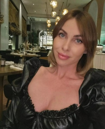 Анкета проститутки Фаина - Фото, г. Альметьевск, 27 лет, №2547